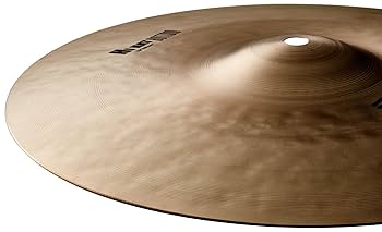 ■⬛♥ZILDJIAN ♥シンバルBAND 8“/20cm □⬛♥ZILDJIAN ♥シンバルBAND 8“/20cm
